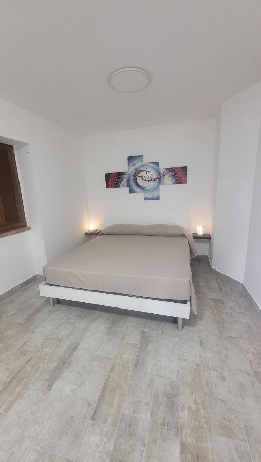 Luciae Domus Hotel Roccascalegna ภายนอก รูปภาพ